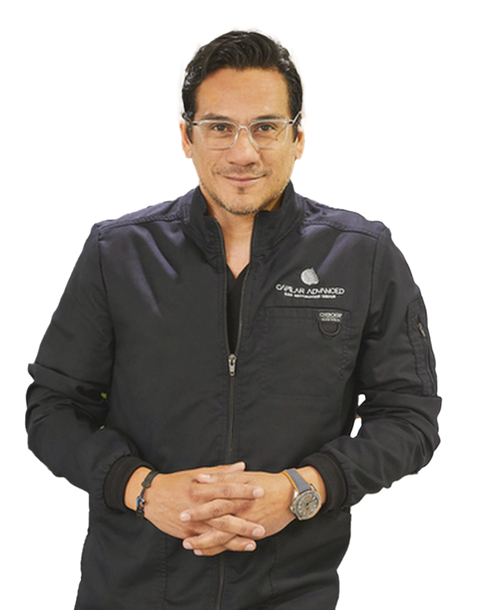 Dr. Eusebio