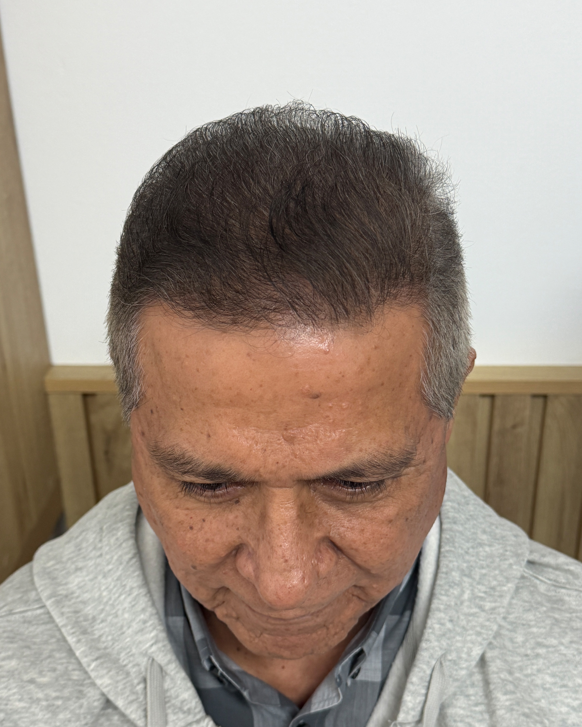 Despues Oscar Diaz